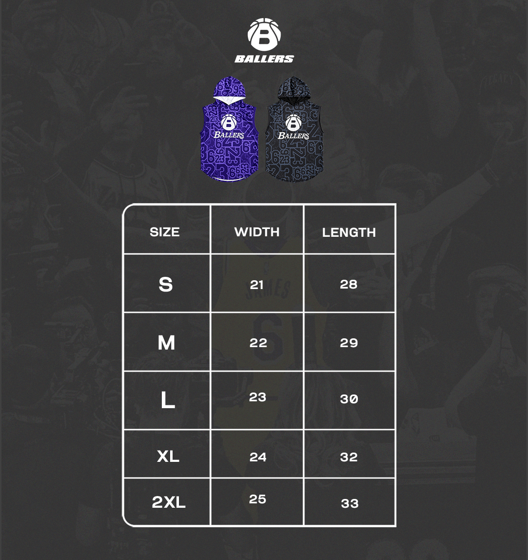 LBJ HOOD TANK