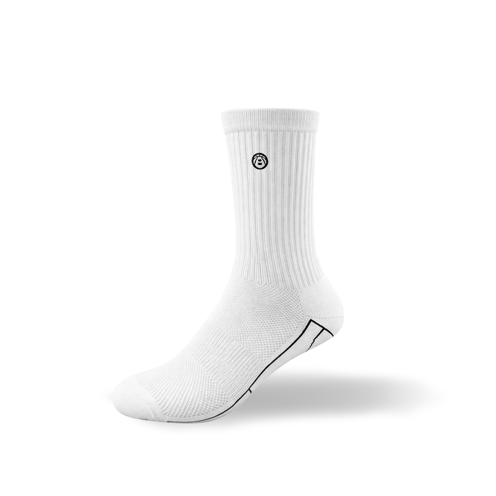 BALLERS COURT-SOCKS MID CALF