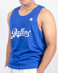 BALLER REVERSIBLE JERSEY