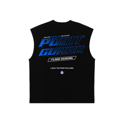 Ballers Starting Five Collection Tank Tops