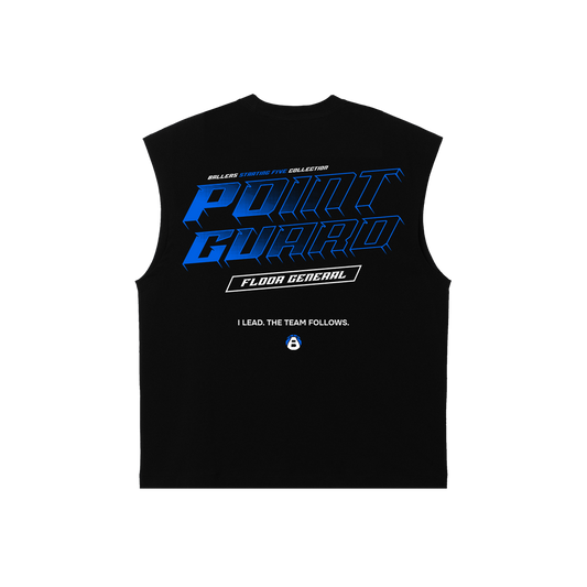 Ballers Starting Five Collection Tank Tops