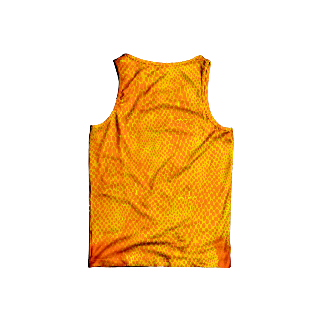 Ballers Ice & Fire Reversible Jersey