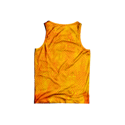 Ballers Ice & Fire Reversible Jersey