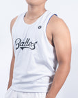 BALLER REVERSIBLE JERSEY