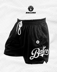 𝘽𝘼𝙇𝙇𝙀𝙍𝙎 𝙑4 𝙈𝙀𝙎𝙃 𝙎𝙃𝙊𝙍𝙏 ORIGINAL BASKETBALL SHORT/TRAINING SHORT ABOVE THE KNEE BASKETBALL SHORT