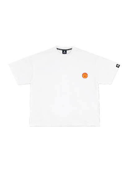 Ballers Basketball Therapy Boxy Tee