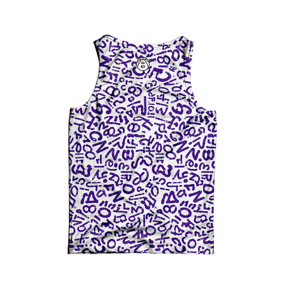 Ballers Reversible Jersey Kobe Shoes Inspired ( MAMBA DAY )