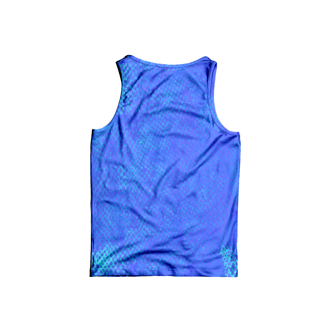Ballers Ice & Fire Reversible Jersey