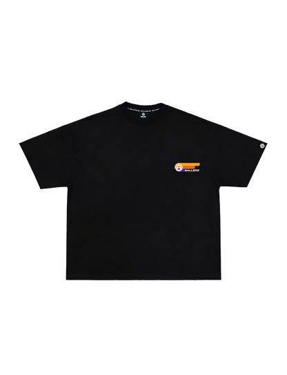 Ballers Wistle Boxy Tee