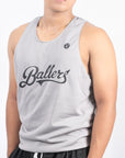 BALLER REVERSIBLE JERSEY