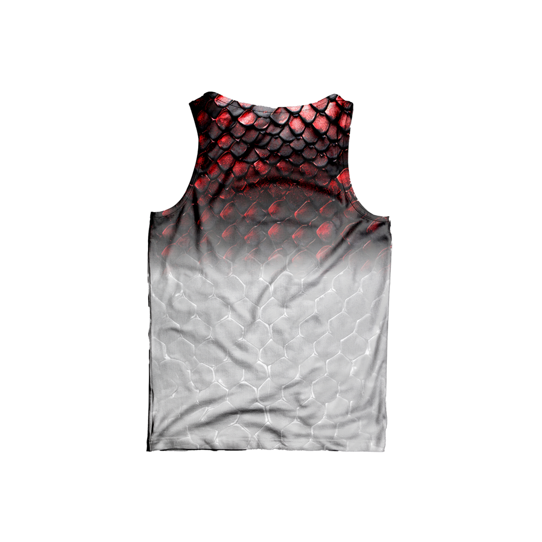 Ballers Mambacita Reversible Jersey