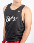 BALLER REVERSIBLE JERSEY