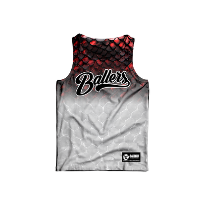 Ballers Mambacita Reversible Jersey