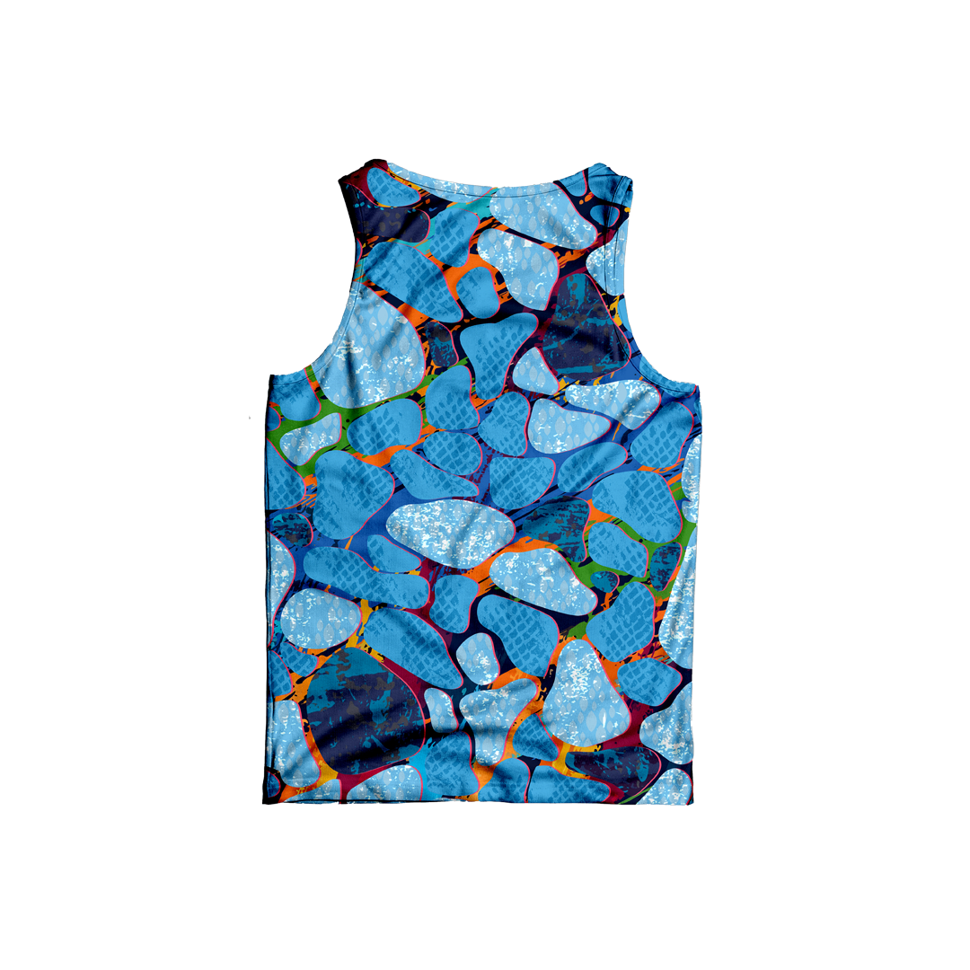 Ballers WHAT THE Reversible Jersey