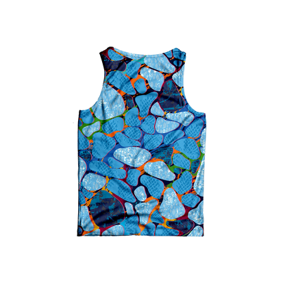 Ballers WHAT THE Reversible Jersey