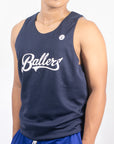 BALLER REVERSIBLE JERSEY