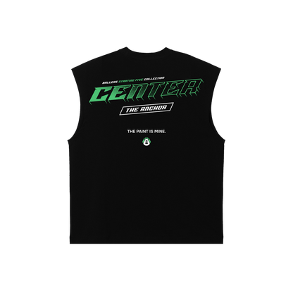 Ballers Starting Five Collection Tank Tops
