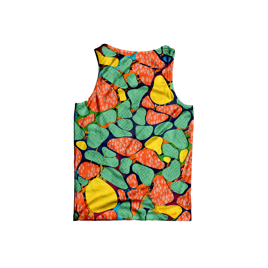 Ballers WHAT THE Reversible Jersey