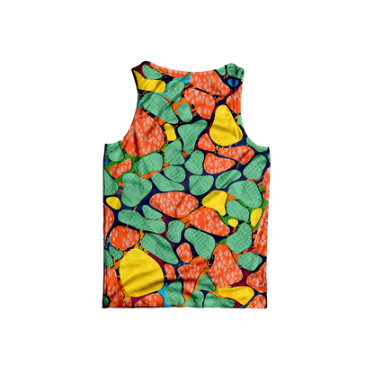 Ballers WHAT THE Reversible Jersey