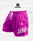 𝘽𝘼𝙇𝙇𝙀𝙍𝙎 𝙑4 𝙈𝙀𝙎𝙃 𝙎𝙃𝙊𝙍𝙏 ORIGINAL BASKETBALL SHORT/TRAINING SHORT ABOVE THE KNEE BASKETBALL SHORT