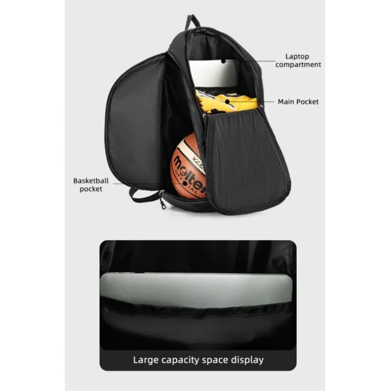 BALLERS ORIGINAL BASKETBALL BAG HIGH QUALITY BAG