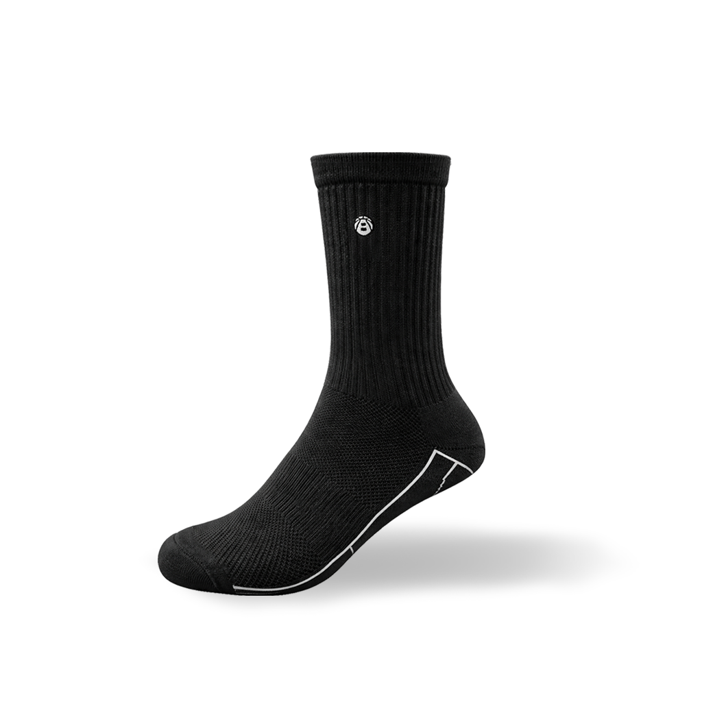 BALLERS COURT-SOCKS MID CALF
