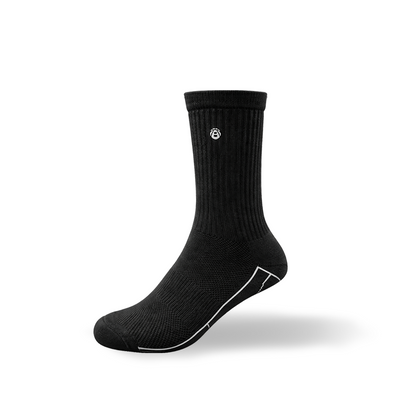 BALLERS COURT-SOCKS MID CALF