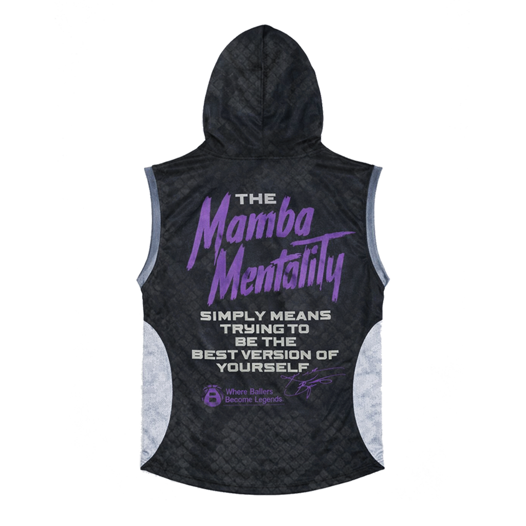 Mamba Hood Tank