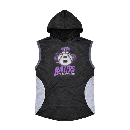 Mamba Hood Tank