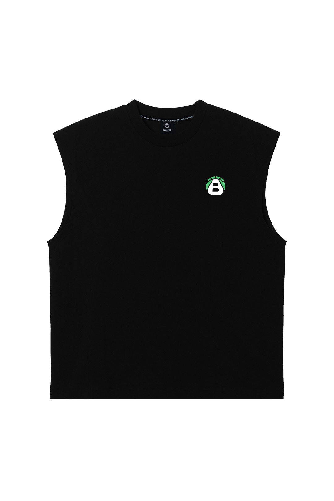 Ballers Starting Five Collection Tank Tops