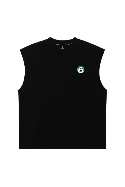 Ballers Starting Five Collection Tank Tops