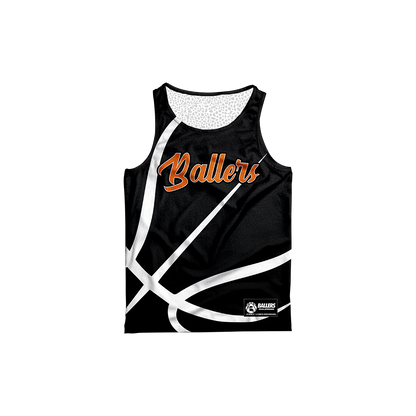 BALLERS BASKETBALL REVERSIBLE JERSEY (V3)