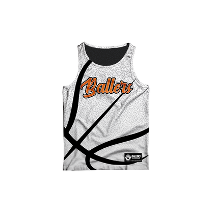 BALLERS BASKETBALL REVERSIBLE JERSEY (V3)