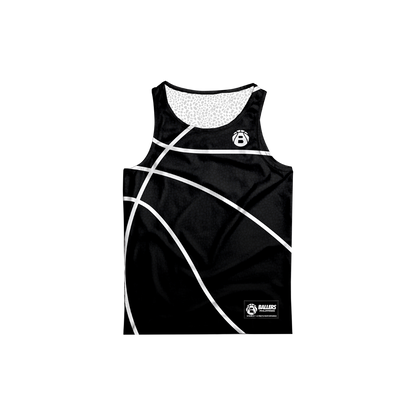BALLERS BASKETBALL REVERSIBLE JERSEY (V1)
