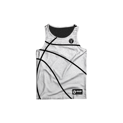 BALLERS BASKETBALL REVERSIBLE JERSEY (V1)