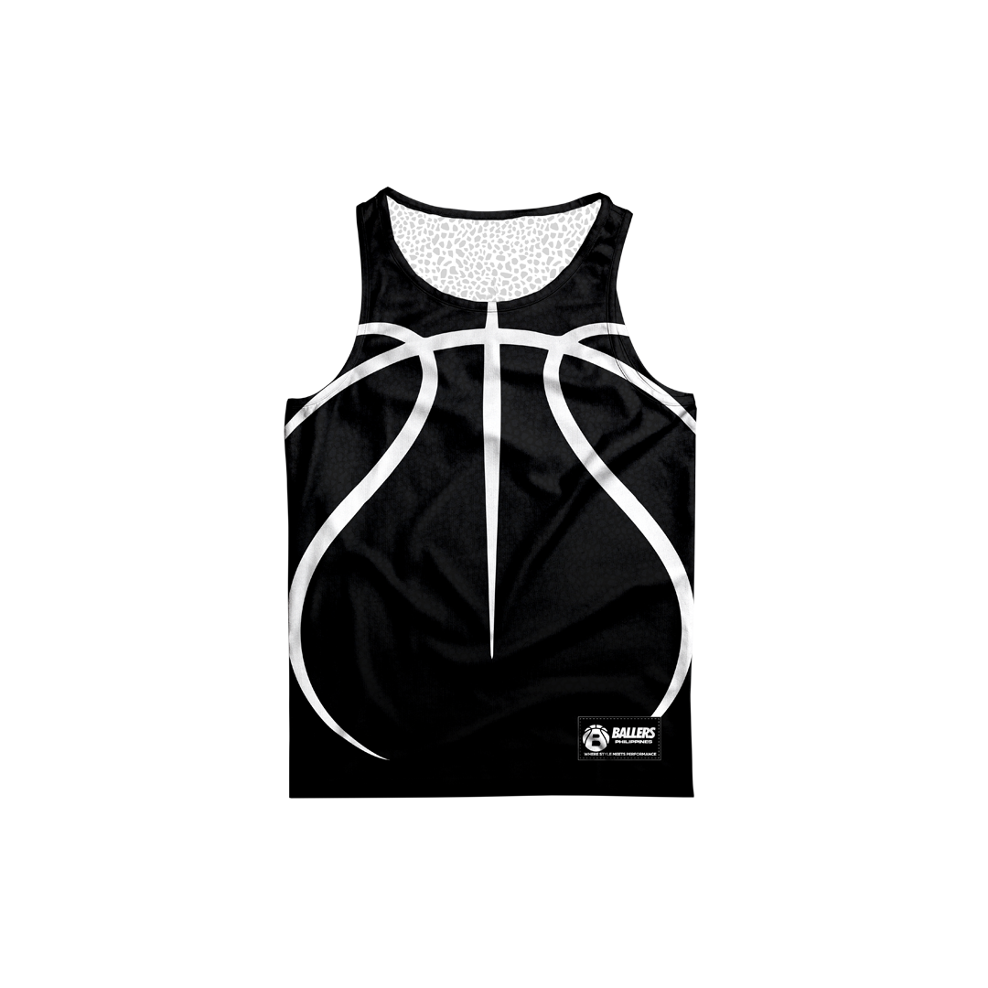 BALLERS BASKETBALL REVERSIBLE JERSEY (V2)