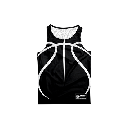 BALLERS BASKETBALL REVERSIBLE JERSEY (V2)