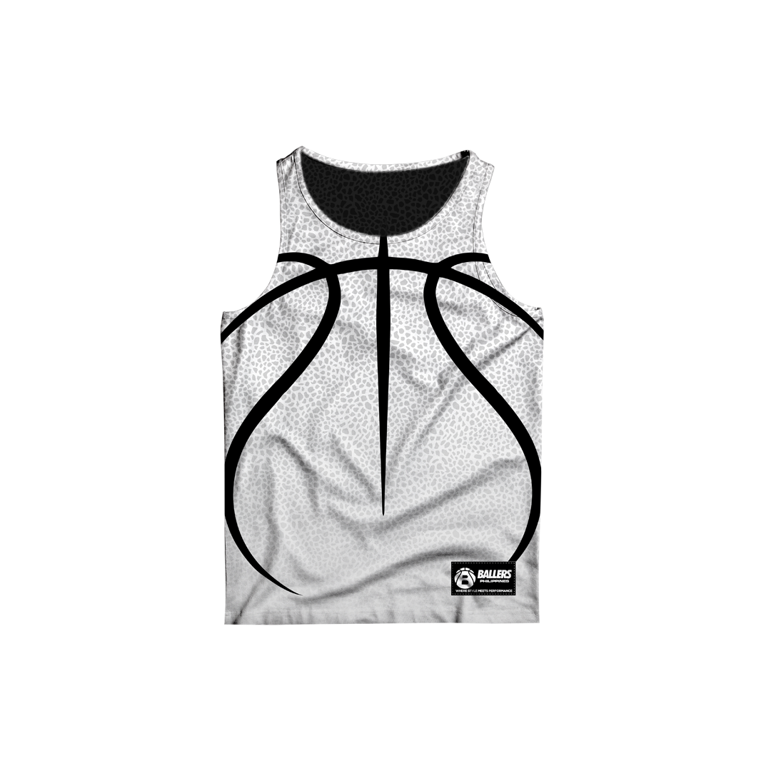 BALLERS BASKETBALL REVERSIBLE JERSEY (V2)