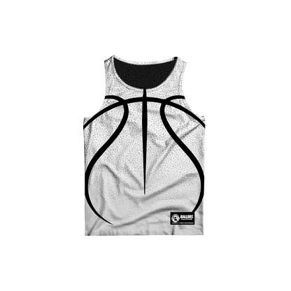 BALLERS BASKETBALL REVERSIBLE JERSEY (V2)