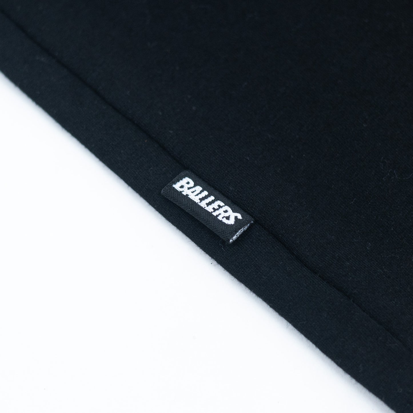 Ballers Hoop Beyond Limits Boxy Tee