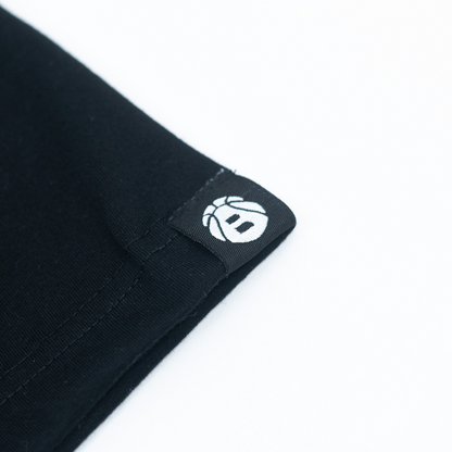 Ballers Hoop Beyond Limits Boxy Tee