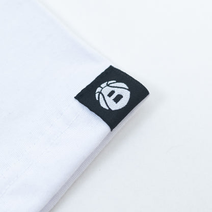 Ballers Court is My Playground Boxy Tee