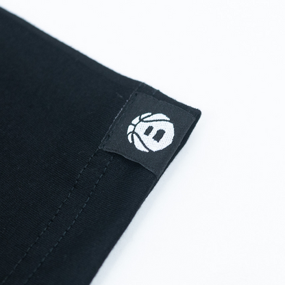 Ballers Work The Hardest Boxy Tee