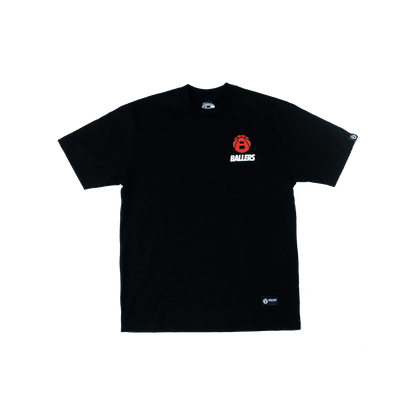 " 𝗗𝗿𝗲𝗮𝗺 𝗘𝗻𝗱𝗲𝗱 𝗟𝗼𝗻𝗴 𝗔𝗴𝗼, 𝗡𝗼𝘄 𝗝𝘂𝘀𝘁 𝗘𝗻𝗷𝗼𝘆𝗶𝗻𝗴 𝘁𝗵𝗲 𝗚𝗮𝗺𝗲 " 𝗢𝘃𝗲𝗿𝘀𝗶𝘇𝗲𝗱 𝗦𝗵𝗶𝗿𝘁