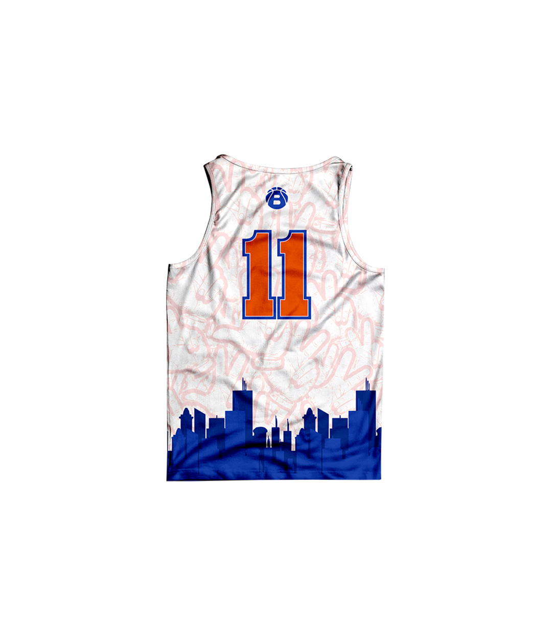 NBA FINALS REVERSIBLE JERSEY COLLECTION