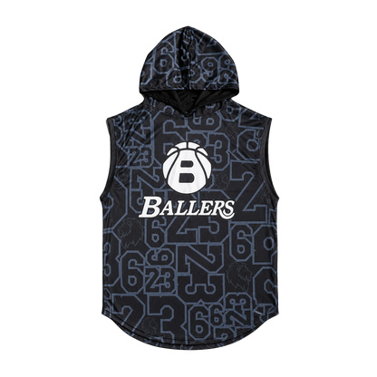 LBJ HOOD TANK