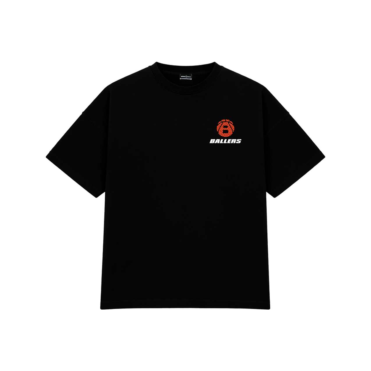 "Dream Ended Long Ago, Now Just Enjoying the Game " (Oversized Shirt)