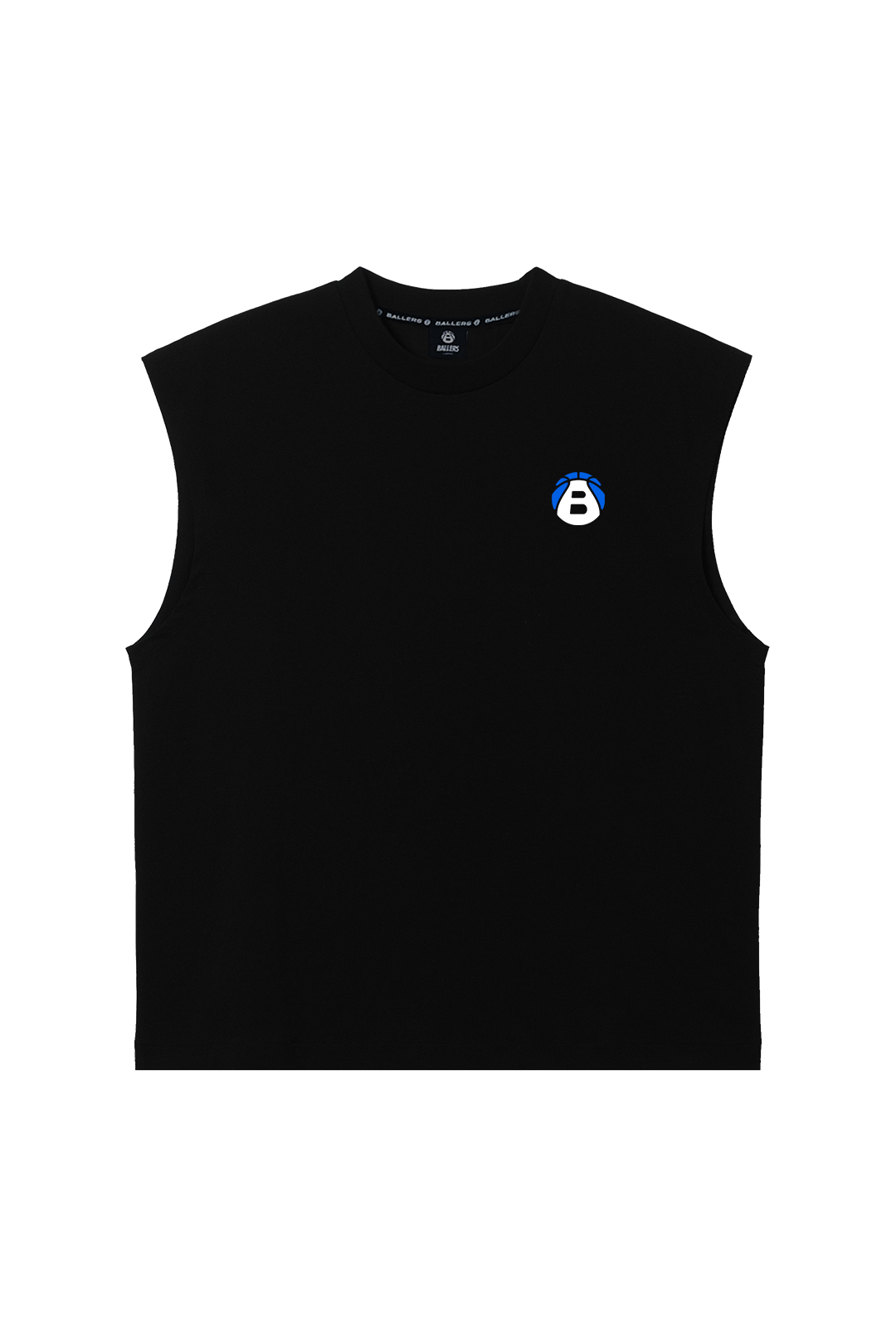 Ballers Starting Five Collection Tank Tops