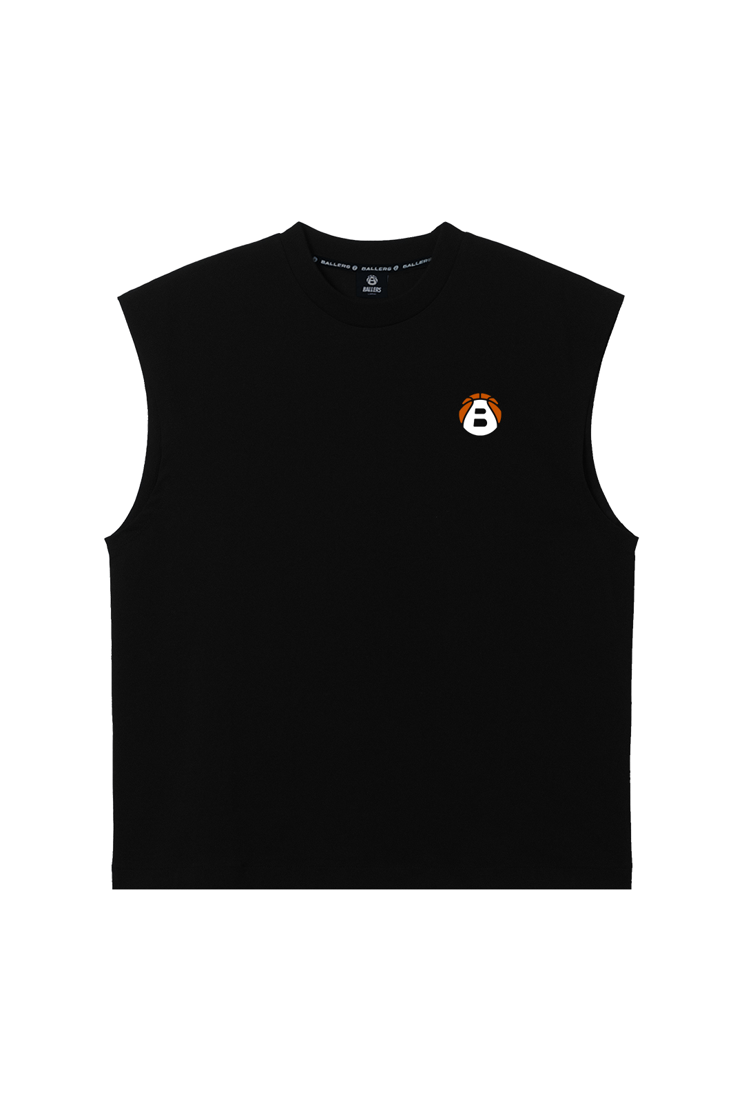 Ballers Starting Five Collection Tank Tops