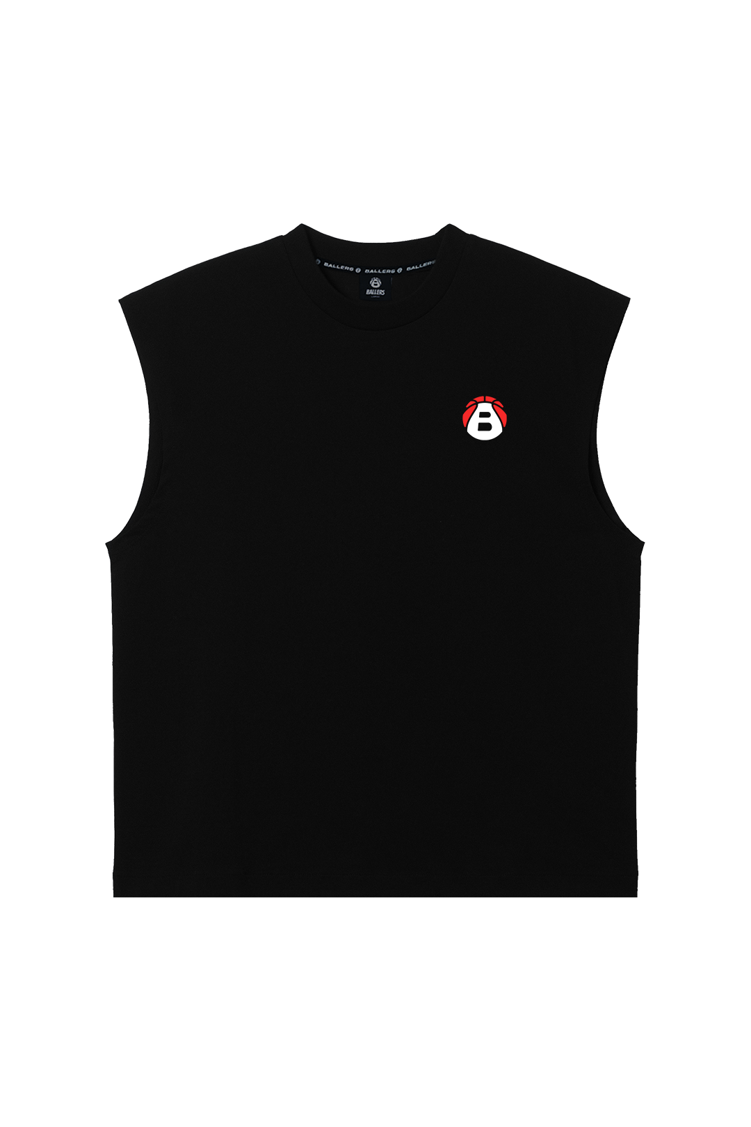 Ballers Starting Five Collection Tank Tops